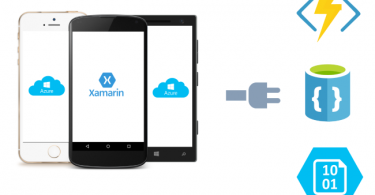 Xamarin azure