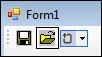 toolstrip_form6 Button image changed