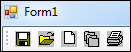 toolstrip_form7 More buttons added