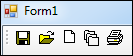 toolstrip_form8 Button transparent backgrounds