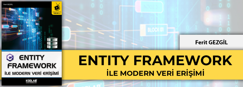 Entity Framework