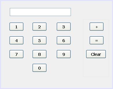 form_panel3 Three more buttons added to the form
