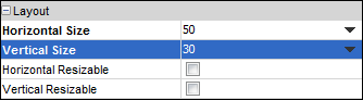 properties_size2 The Size properties have been changed