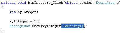 error_conversion_tostring2 The ToString Method