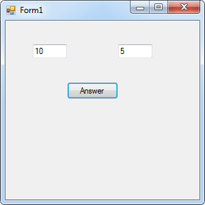 Add a new text box to your form